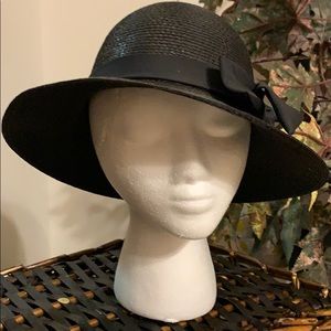 Women’s casual straw hat
